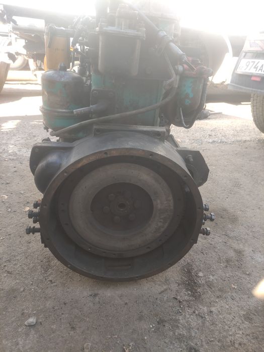 Продам двигатель СМД 22