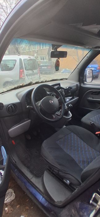 Fiat Doblo 1.3 Diesel