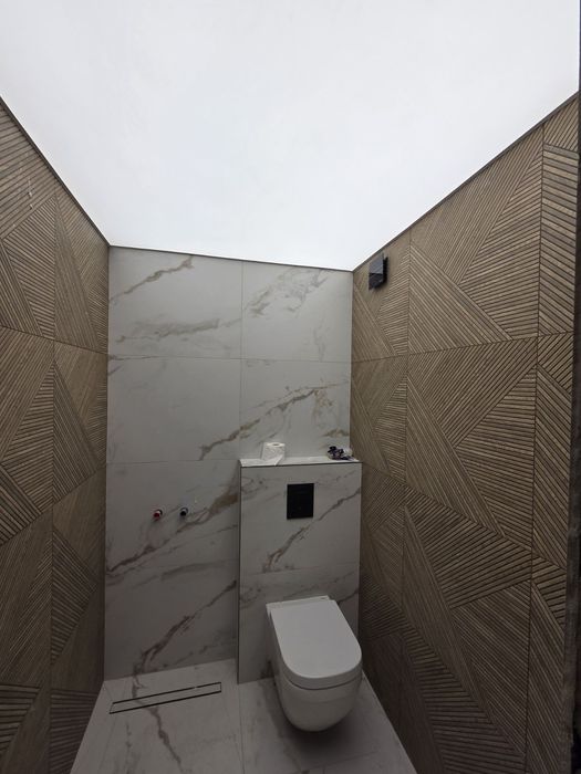 Ремонт на Бани- Вътрешни Ремонти Петров ЕООД