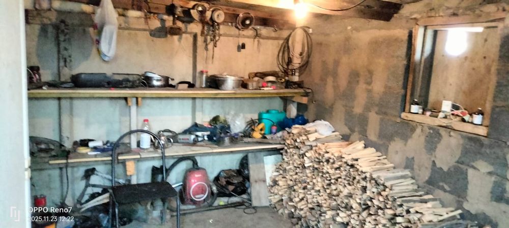 Продам дом 4 комнаты.