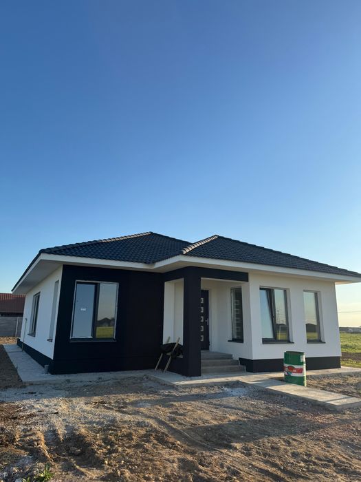 Vanzare casa in Santandrei