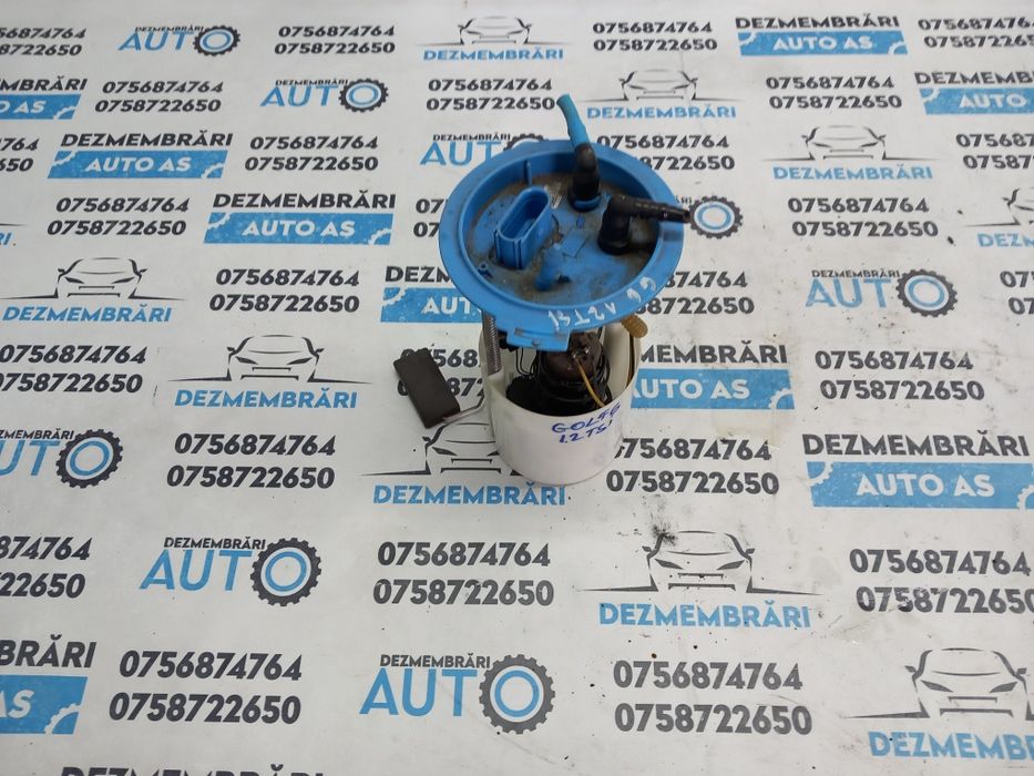 Pompa Combustibil Rezervor 1.2 fsi vw Golf 6