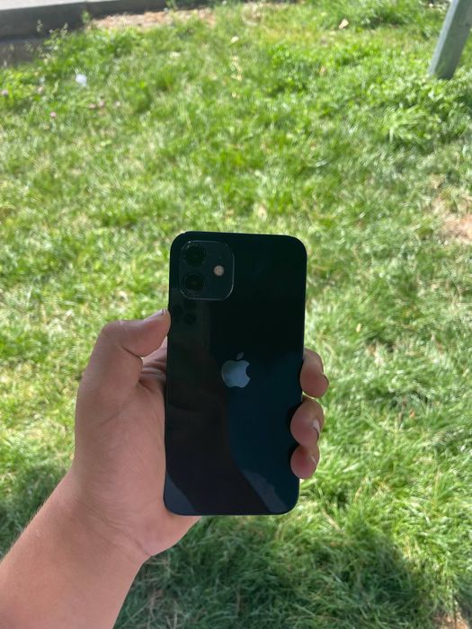 Iphone 12 xotira 64 gb