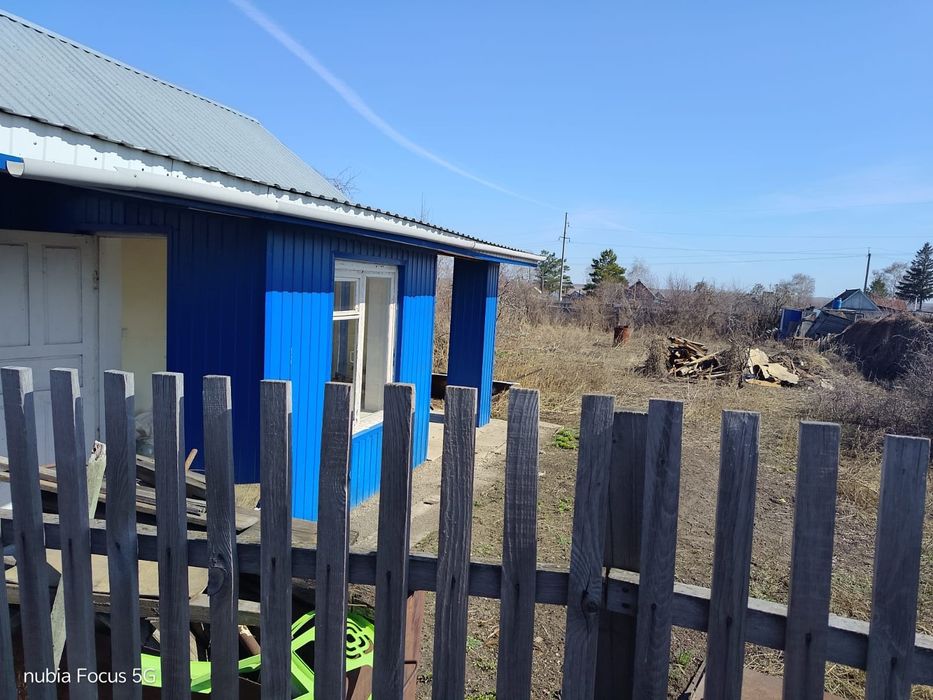 Продам дачный дом