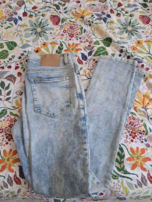 Blugi skinny barbat (marime 32)