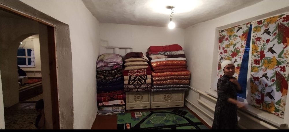 Сдам дом 5 ком в мкр. Азате