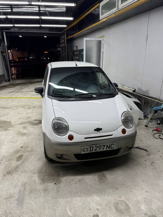 Матиз best аренда с выкупом