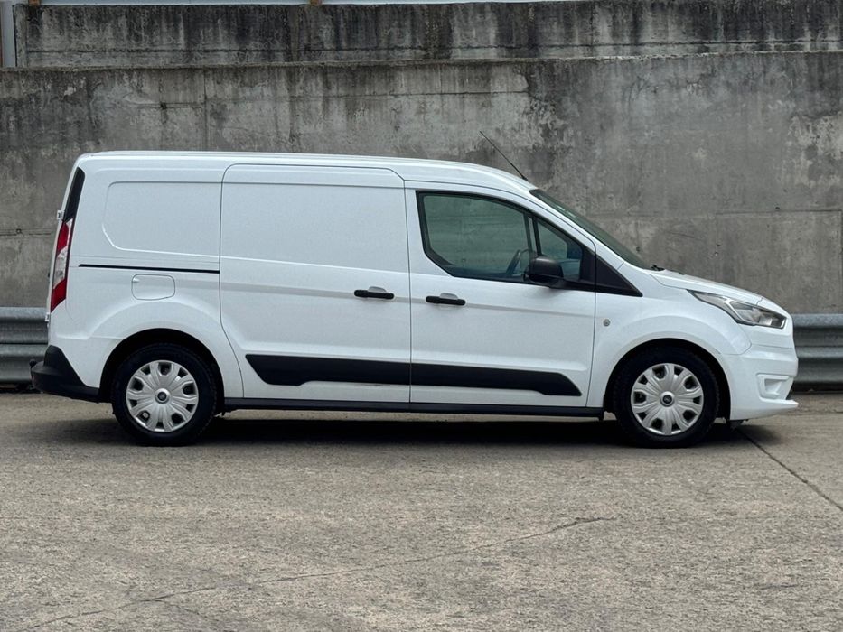 Ford Transit Connect /2019/1.5 tdci