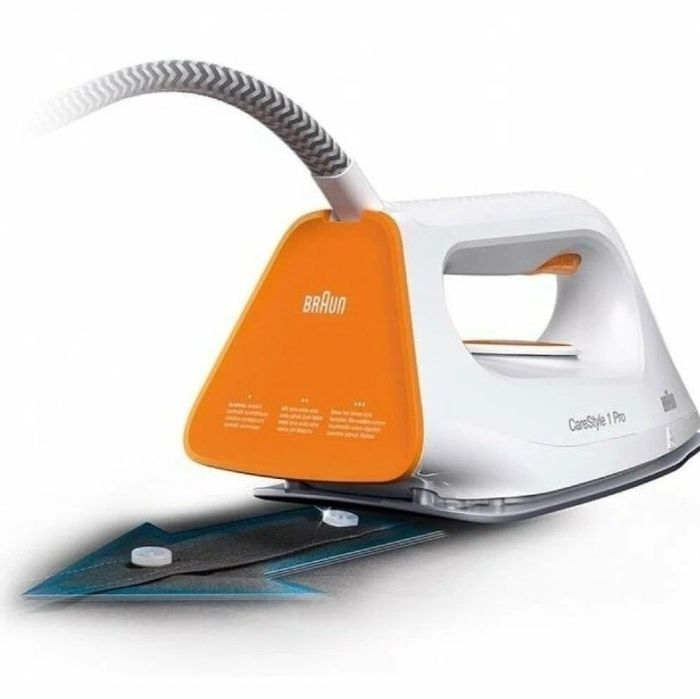 Braun carestyle 1 pro