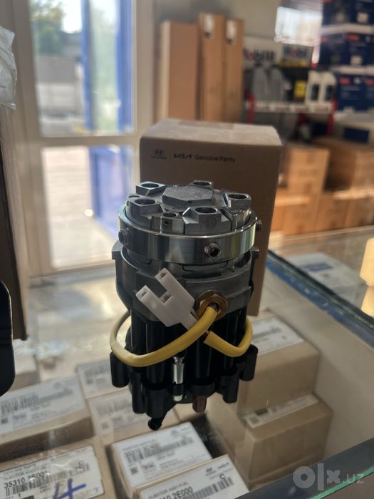 Газ насос ( Gaz Nasos ) Hyundai Kia