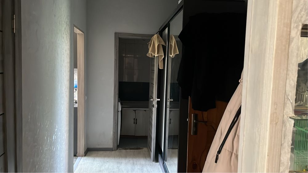 Продам 2х комнатну квартиру