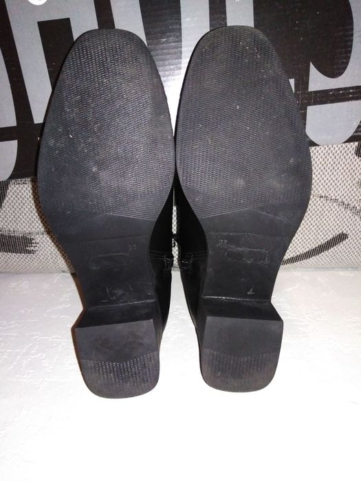 Дамски боти Дамски обувки