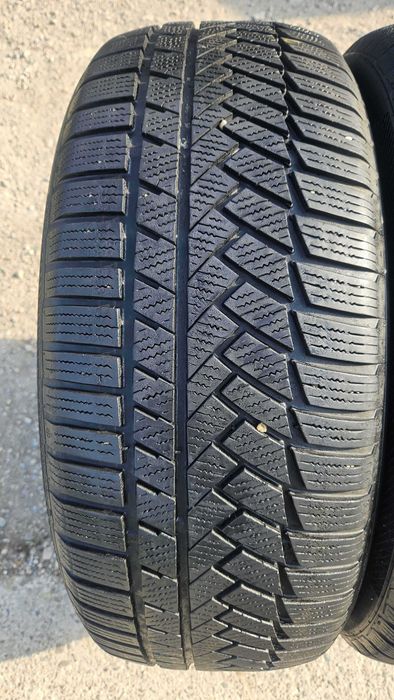255/50 R20 • Iarna • Continental WinterContact 850 P XL 109V SUV | 2 buc | Pret/buc