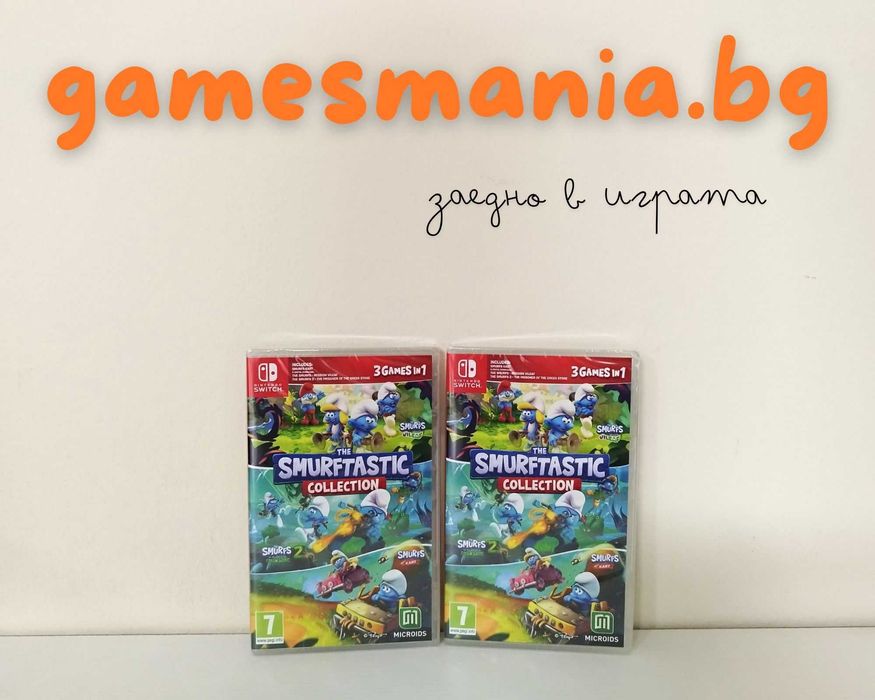 [ Switch 2] Hitman World of Assassination/ чисто НОВИ/ Експресна доставка