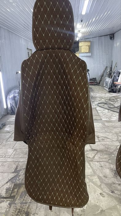 Чехлы для автомобиля