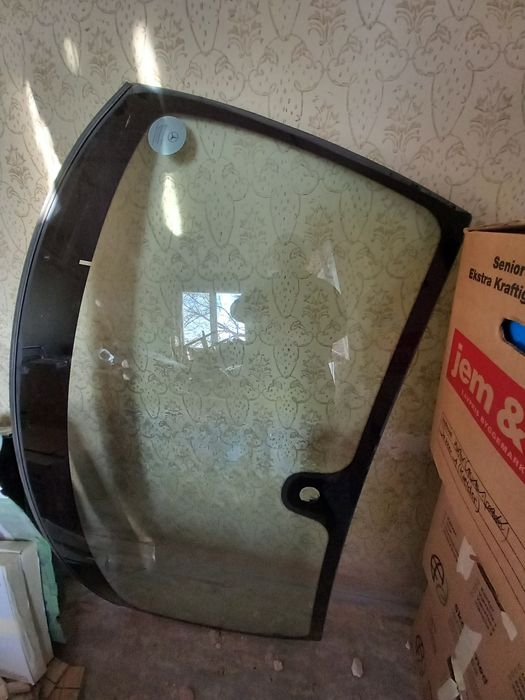 Mercedes SLK parbriz 2005