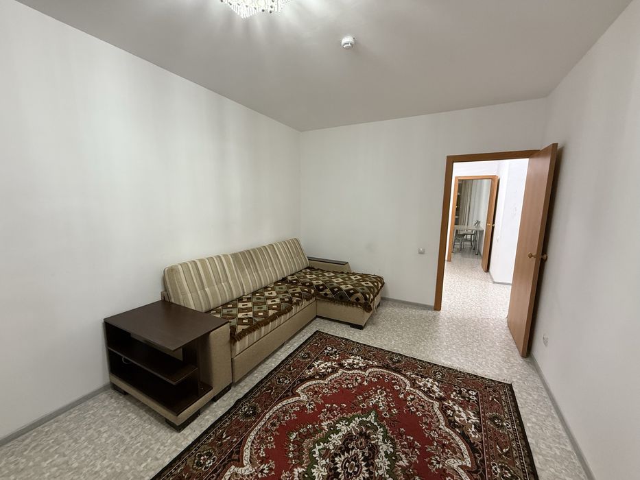 Сдам 3-ку на Тайге!