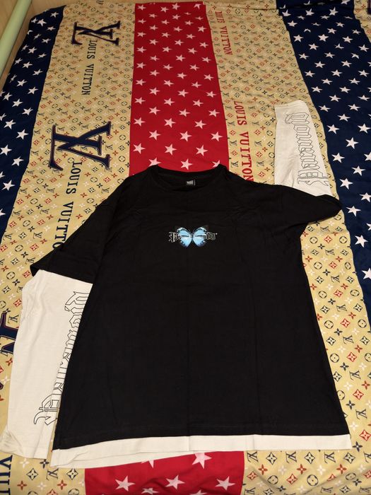 Bluză Paranoid mărimea M