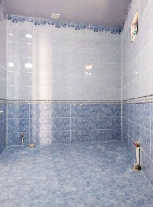 Евро ремонт от А до Я