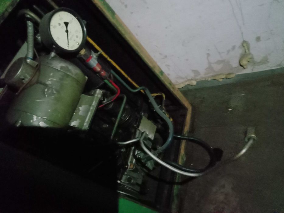 Продам стенд  ТНВД