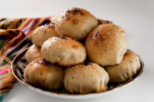 Помещение пекарня самса лепешка