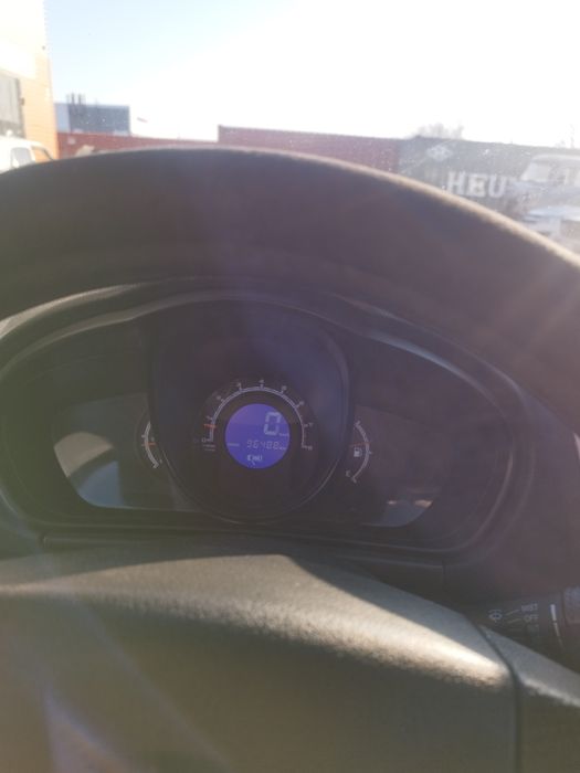 Продам LiFan x60