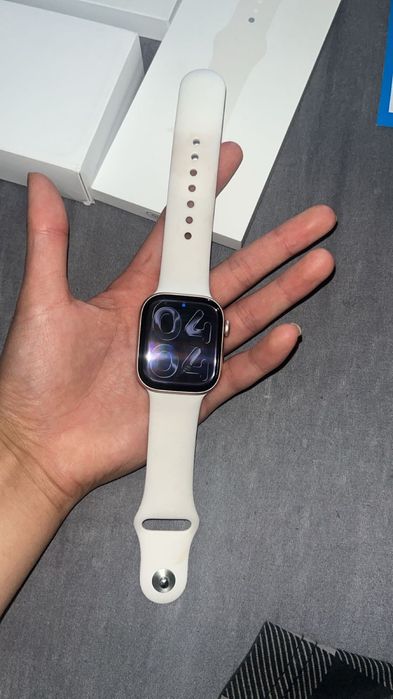 Apple watch 11 series 42mm