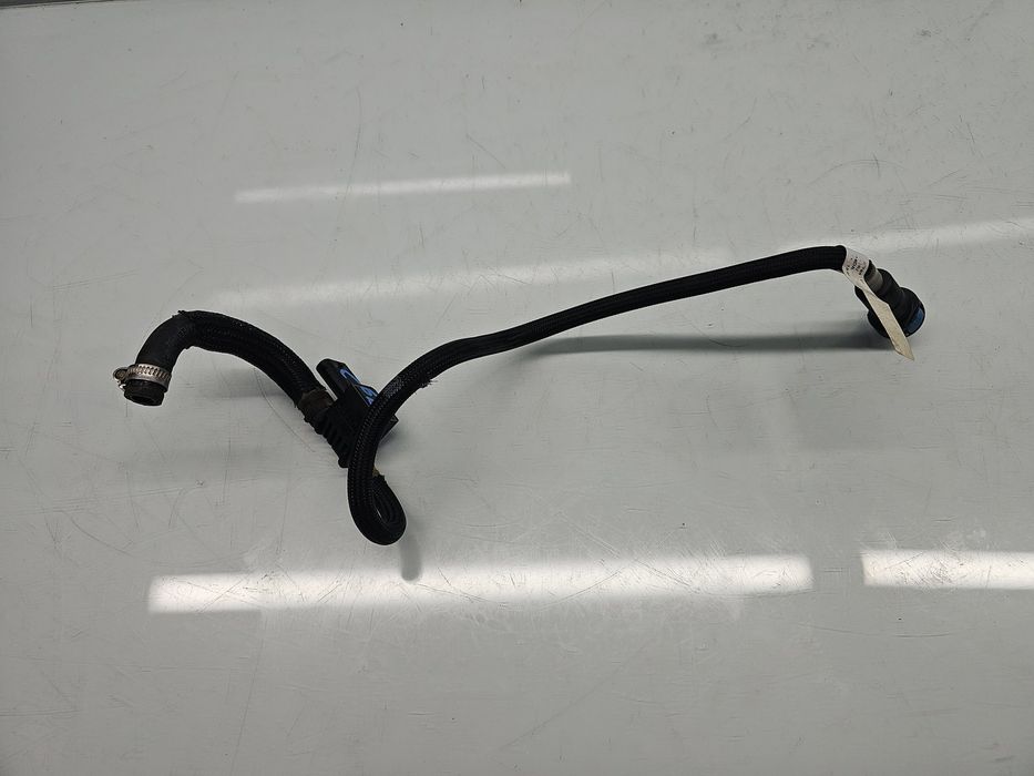 Conducta combustibil Bmw X3 (F25) [Fabr 2010-2017] OEM 2.0 N47N 135KW