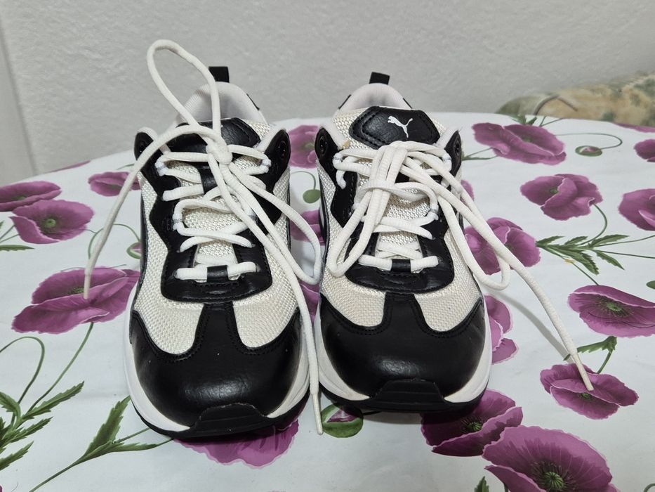 Детски маратонки Puma