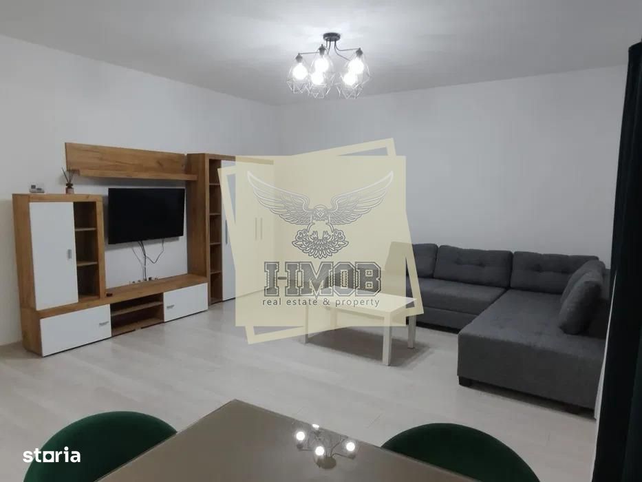 Apartament 2 camere, 60 mp, parter,parcare inclusa, Selimbar – str. Ar — fotografia 1