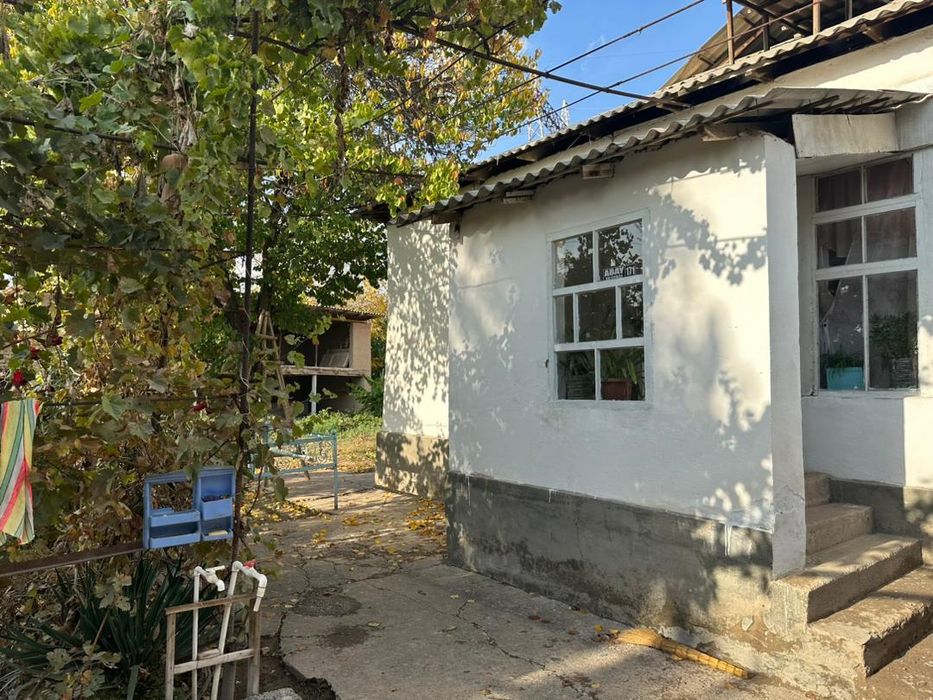 Продаётся болшой дом