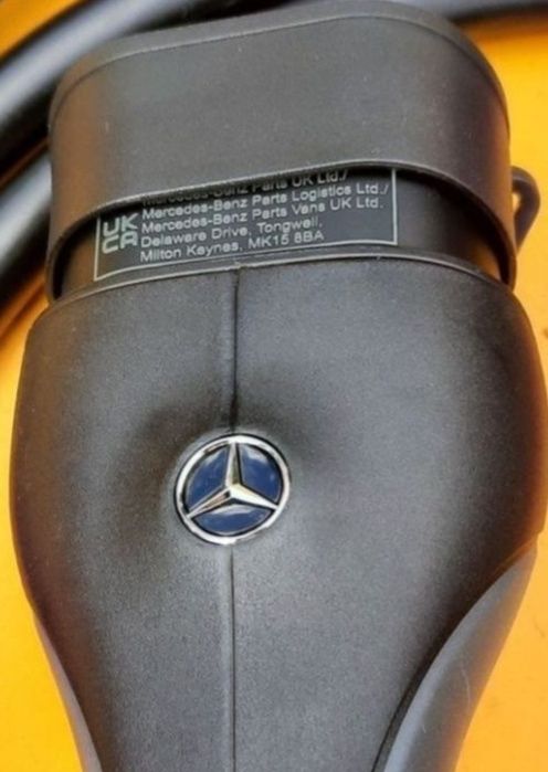 Cablu încărcare statie Type 2 Mercedes Bmw Audi 32 A NOU