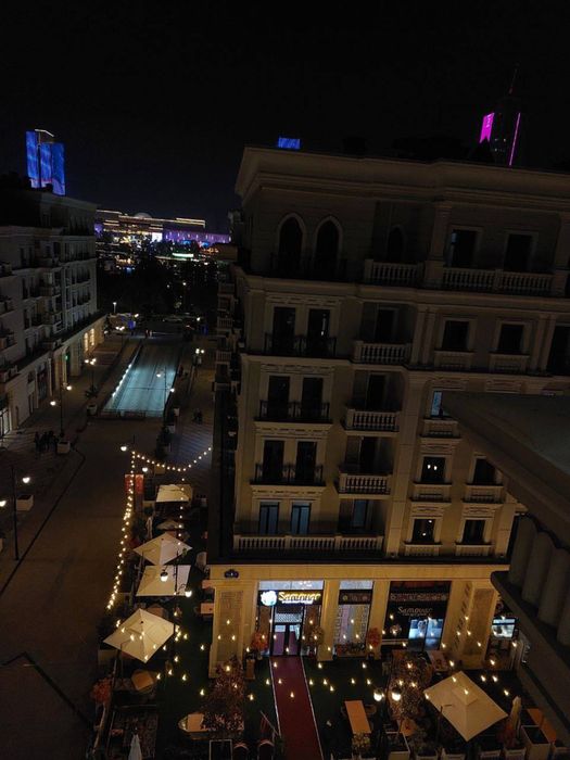 Kunlik kvartira Tashkent city Bulvar Premium