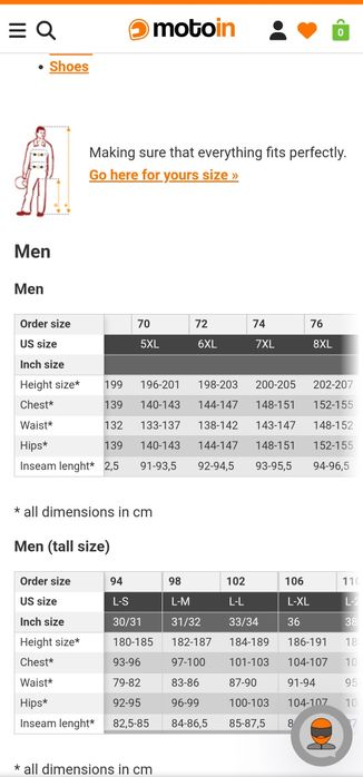 Geaca moto Germot Ravena