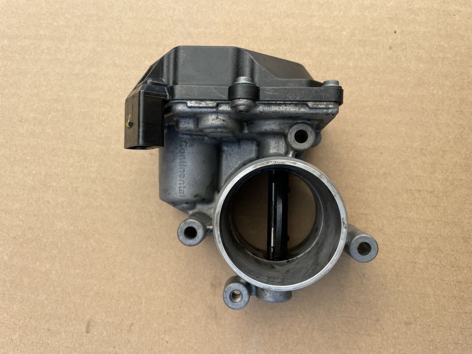 Clapeta Acceleratie Audi A6 C7 2.0 TDI CGLC CGLD CGLE cod 03L128063K