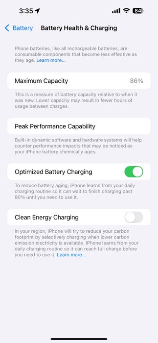 iPhone 14 Pro Max, Space Black, 512 GB