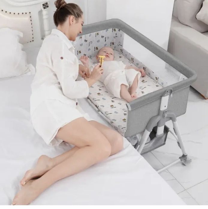 Продам кровать-колыбель