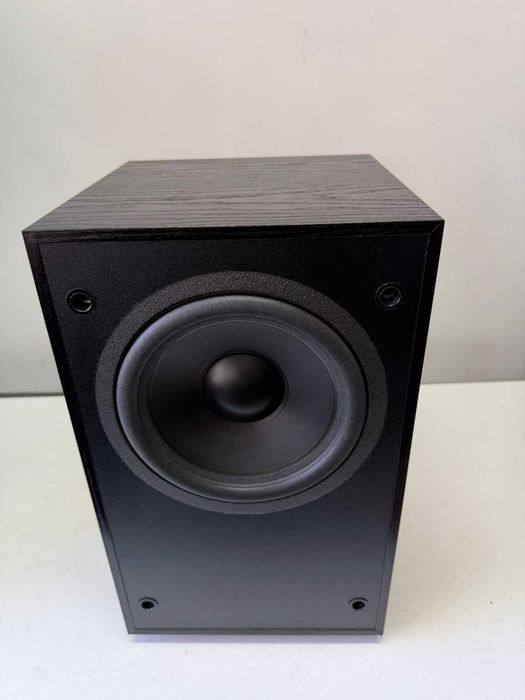 Mirage FRx-S8 – Subwoofer Activ – MOSFET – Canada Sunet High-End