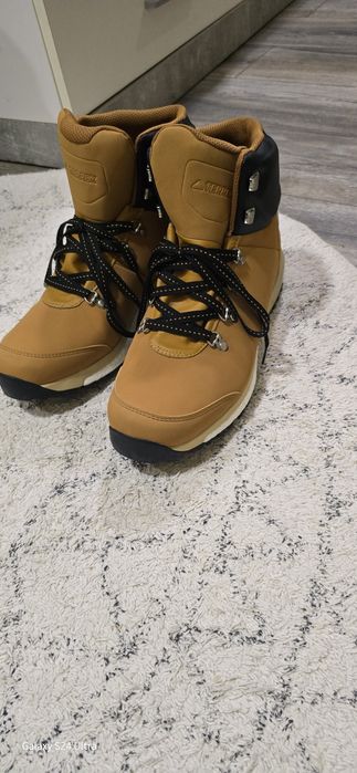 Мъжки обувки маратонки Adidas terrex rain rdy