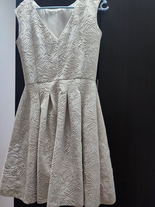 Rochie de zi fara niciun defect