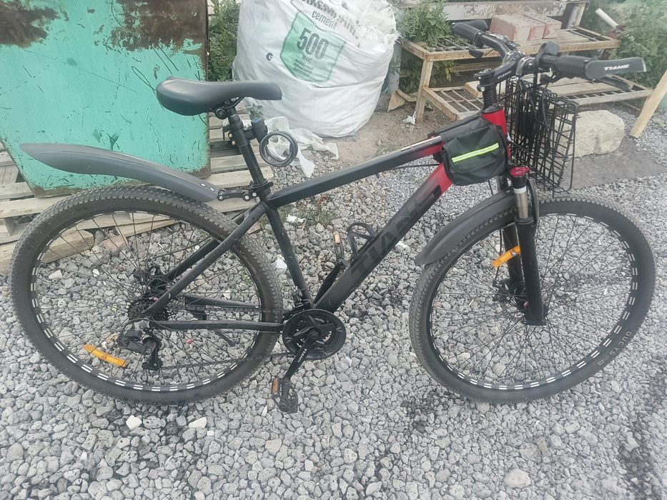 Продам велосипед