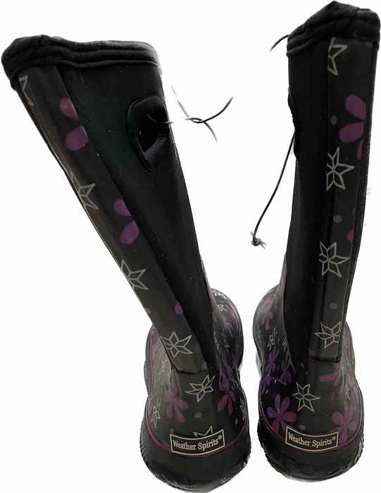 Дамски неопренови ботуши Weather Spirits -39,40,41