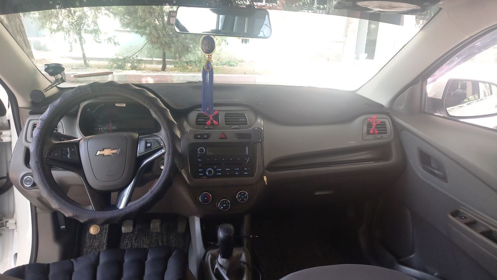 Кобалт 2020 (кузов 2021) йил  холати ало даражада