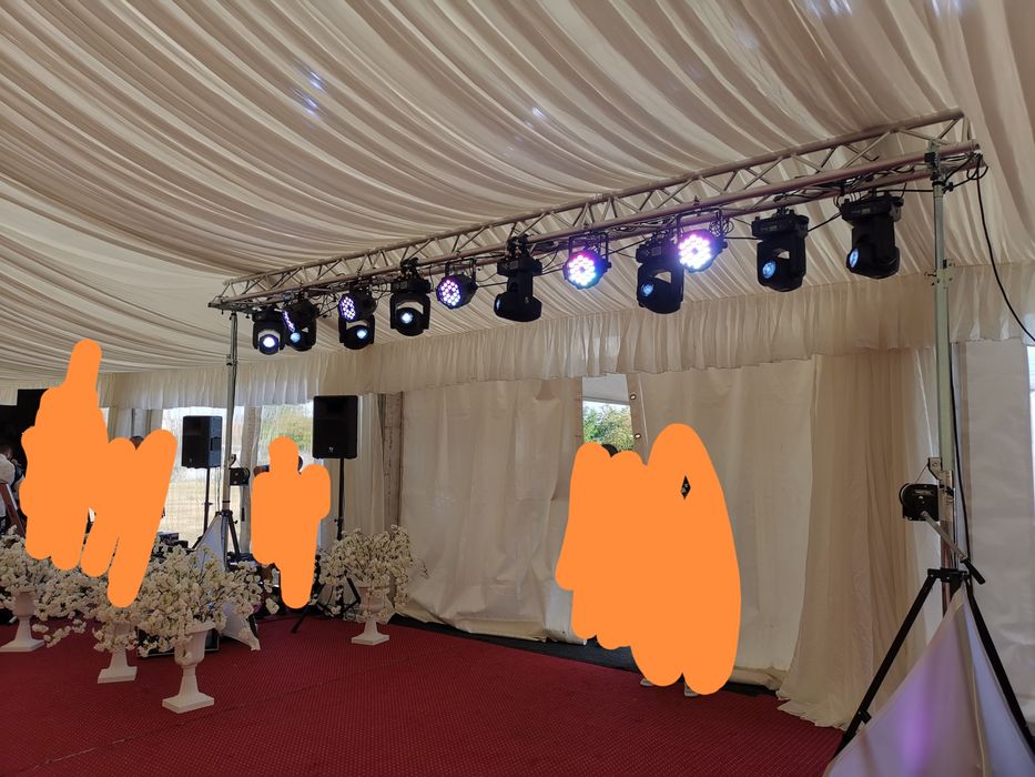 Schela de lumini dj,lumini Party,lumini dj