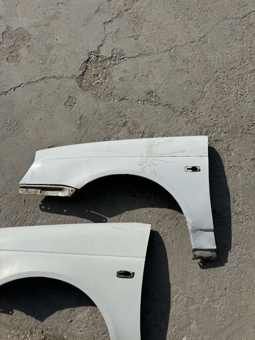 Капот крыло лада приора 2170 ваз