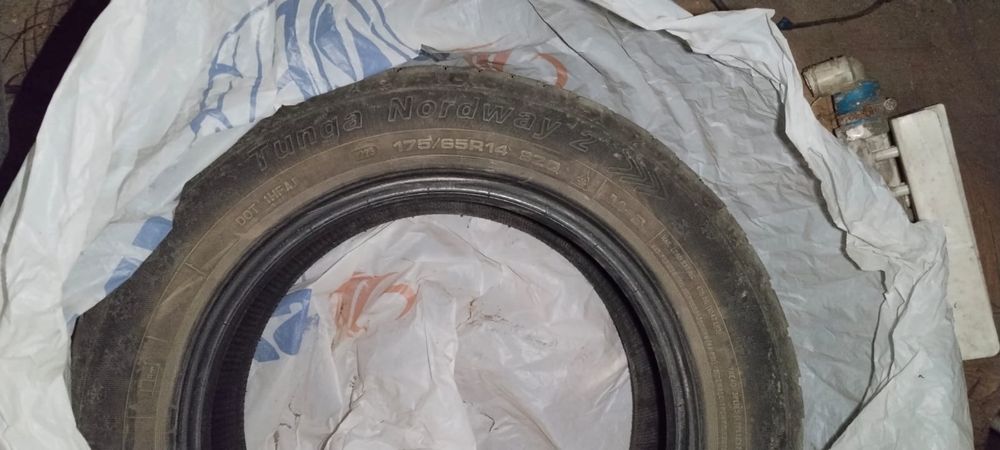 Шины размер-14 (Универсальный)