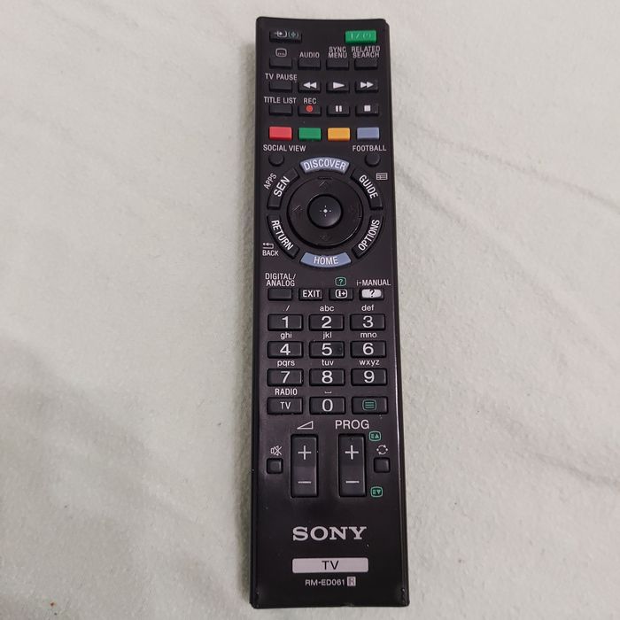 Televizor Smart LED Sony, 107cm, Full HD, 42W706, Clasa A+