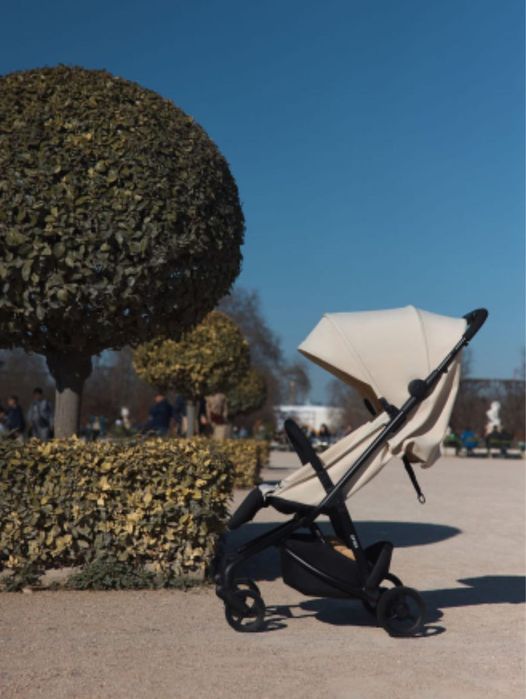 Коляска прогулочная Anex air Z