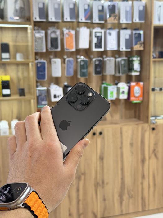 iPhone 14 Pro 128 gb | kapashev mobile