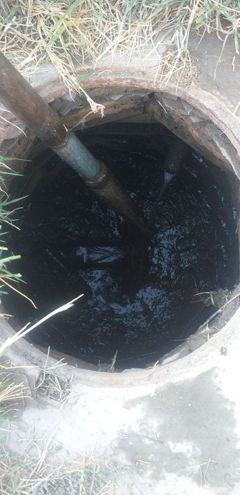 Канализация тозалаш хизмати.Тез ва сифатли...Услуга чистки канализаци.